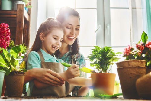 5 dicas que vão ajudar a ser uma mãe organizada
