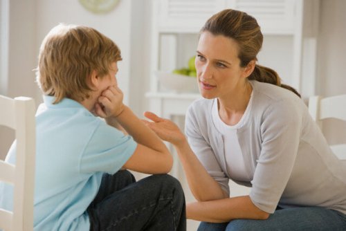 Estratégias úteis para negociar com seus filhos