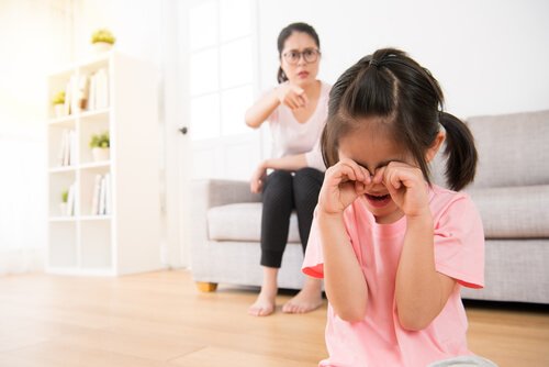 6 consequências da invalidação familiar