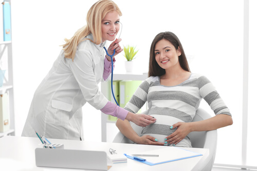 monitoramento fetal