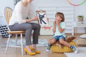 Trava-línguas para pronunciar a letra R