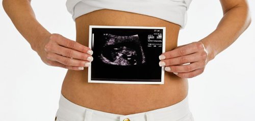 as ultrassonografias