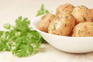 4 receitas com batatas