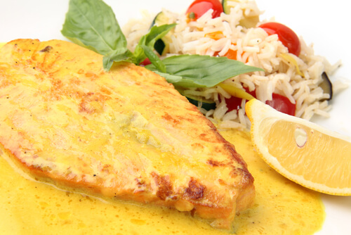 Receitas para o terceiro trimestre de gravidez