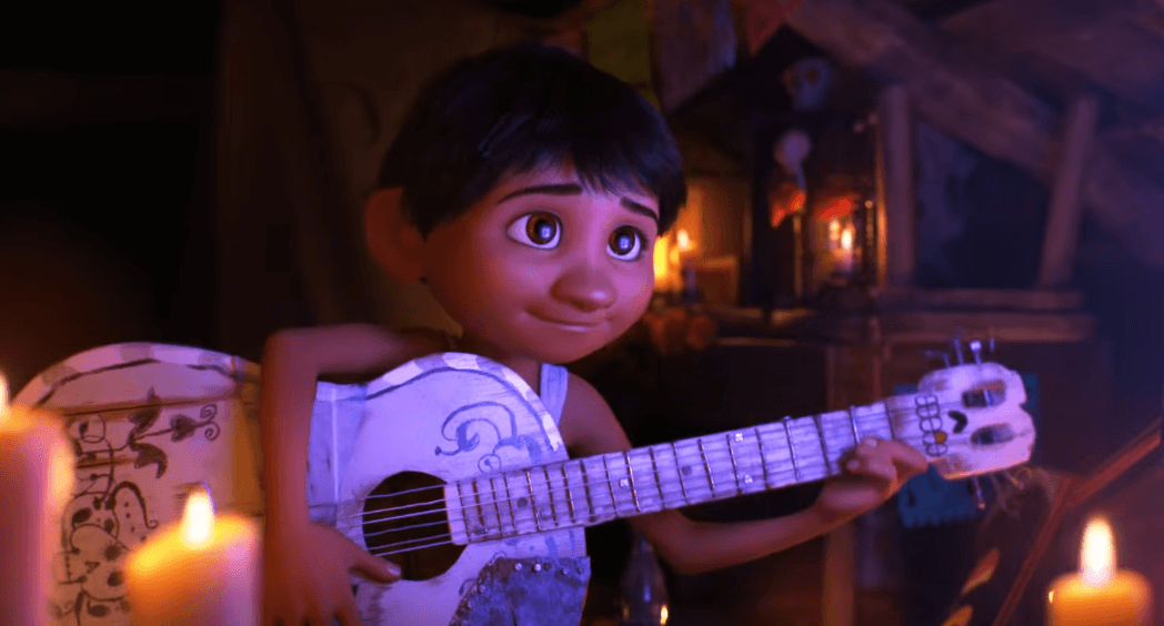 Viva – A vida é uma festa: um filme para assistir em família Viva – A vida é uma festa: um filme para assistir em família