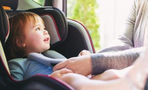 Como evitar os acidentes de trânsito com crianças?