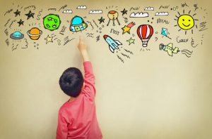 Como melhorar a memória visual das crianças?