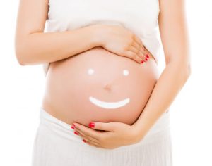 O formato da barriga pode indicar o sexo do bebê?