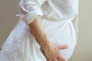 Falta de líquido amniótico na gravidez