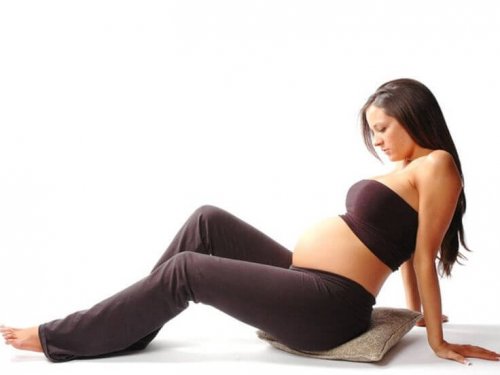 6 exercícios básicos de assoalho pélvico para gestantes