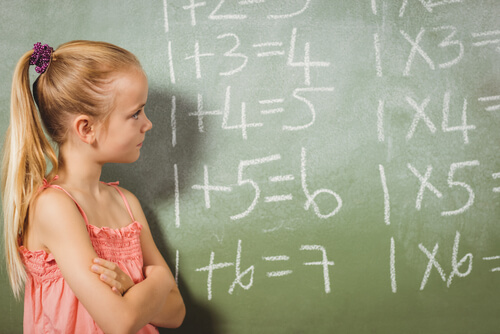 6 dicas de como ensinar as crianças a fazer operações de multiplicação