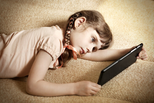 A preguiça infantil: 6 conselhos para evitá-la