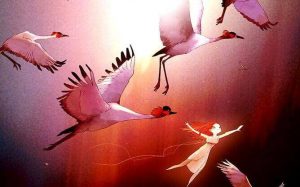 O pensamento mágico das crianças