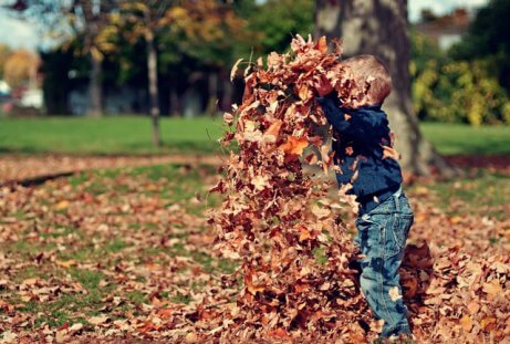 5 nomes de origem germânica para meninos