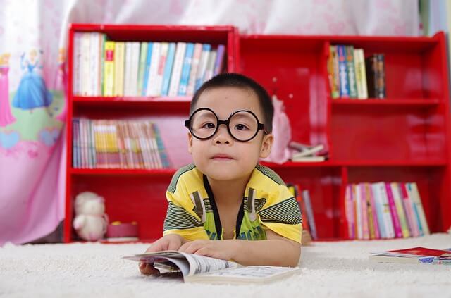 Como ensinar uma criança a estudar sozinha? Como ensinar uma criança a estudar sozinha?
