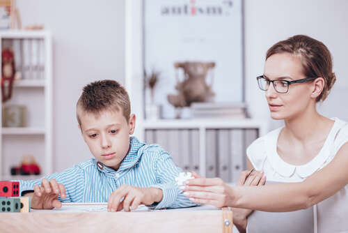 Algumas dicas para que seu filho não se sinta um fracassado