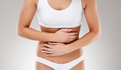 O que é a diástase dos retos abdominais?
