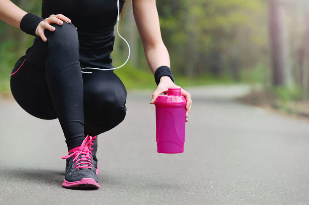 diástase dos retos abdominais