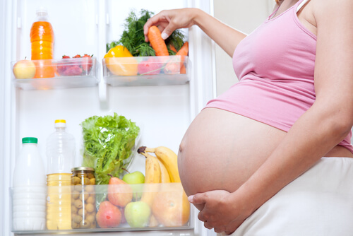 alimentos que você deve evitar se esta gravida