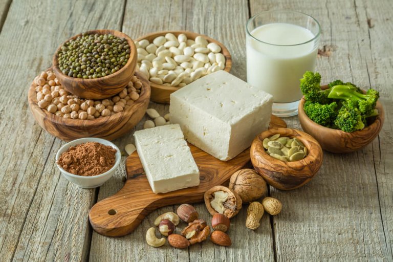 É possível seguir uma dieta vegetariana estando grávida?