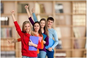 O que é o Bacharelado Internacional?