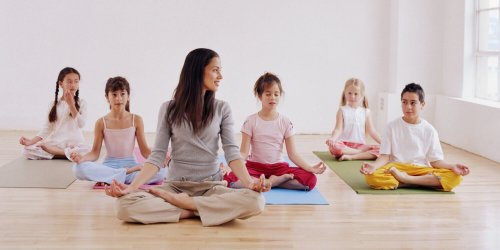 4 livros para praticar o mindfulness na sala de aula