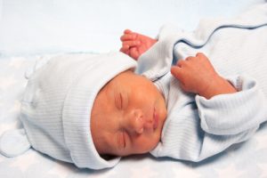 Os problemas de saúde dos bebês prematuros