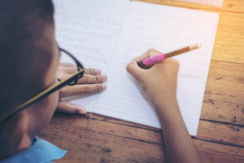 A educação de crianças com necessidades especiais