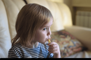 O que é a alotriofagia?