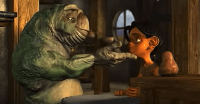 curtas-metragens para transmitir valores