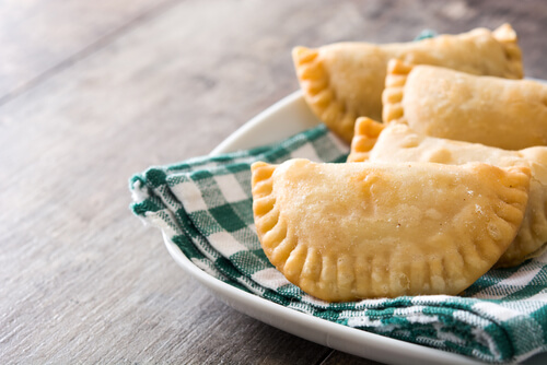 deve-se preparar alimentos energéticos