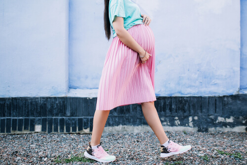 comprar roupa confortável