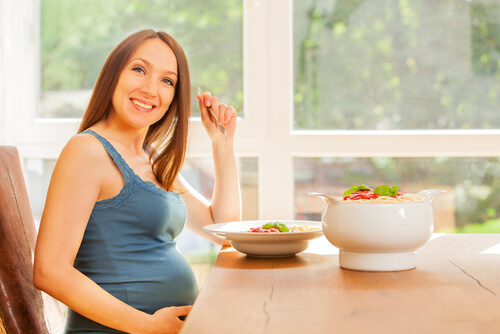 Receitas ricas em proteínas para o segundo trimestre de gravidez
