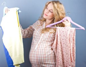 As melhores roupas para gestantes