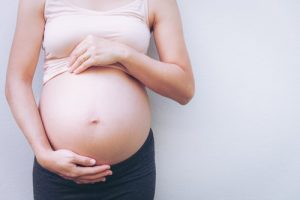 Excesso de líquido amniótico durante a gravidez