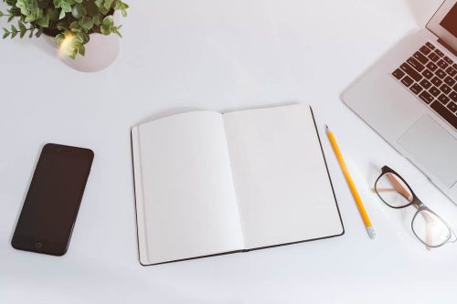 5 dicas para melhorar o local de estudo de seus filhos