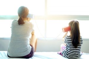 A importância de escutar as crianças