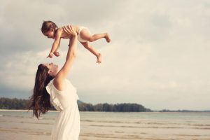 10 vantagens de ser mãe