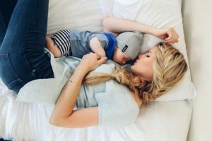 O amor da sua vida vai chegar em nove meses