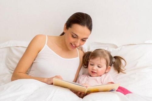 Como ajudar seu filho a ler em voz alta?