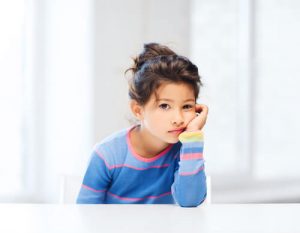 Como detectar e enfrentar a falta de motivação nas crianças?