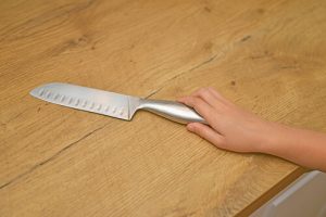 9 coisas que você deve manter fora do alcance das crianças