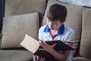 9 maneiras de ensinar as crianças a odiar a leitura