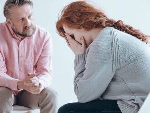 Descubra o que é a psicose pós-parto