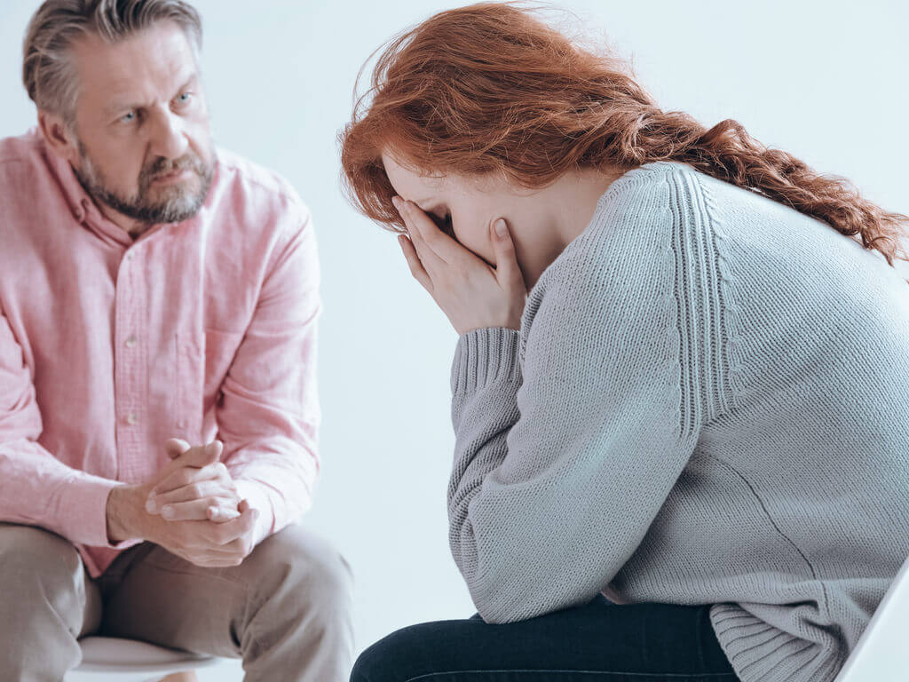 Descubra o que é a psicose pós-parto Descubra o que é a psicose pós-parto