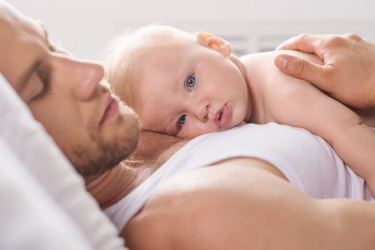 A licença paternidade: tudo o que você precisa saber