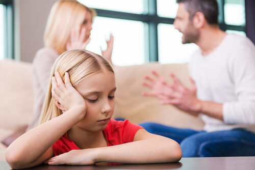 Como dizer aos nossos filhos que vamos nos separar?