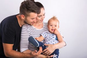 A licença-maternidade ou licença-paternidade em uma empresa