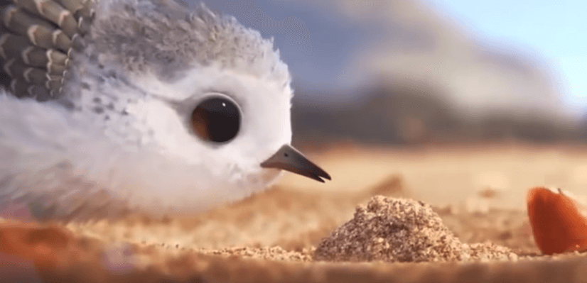 curtas-metragens para transmitir valores