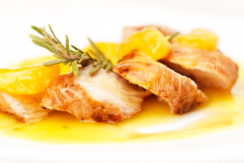 receitas sem lactose para o segundo trimestre da gravidez